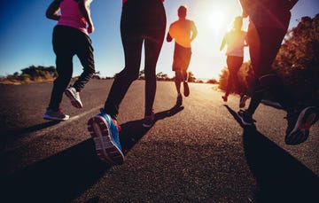 Whole Planet Virtual Run
