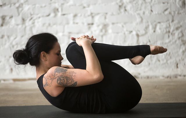 Why Yoga Blocks are Absolutely Necessary for Your Practice - Yoga Rove