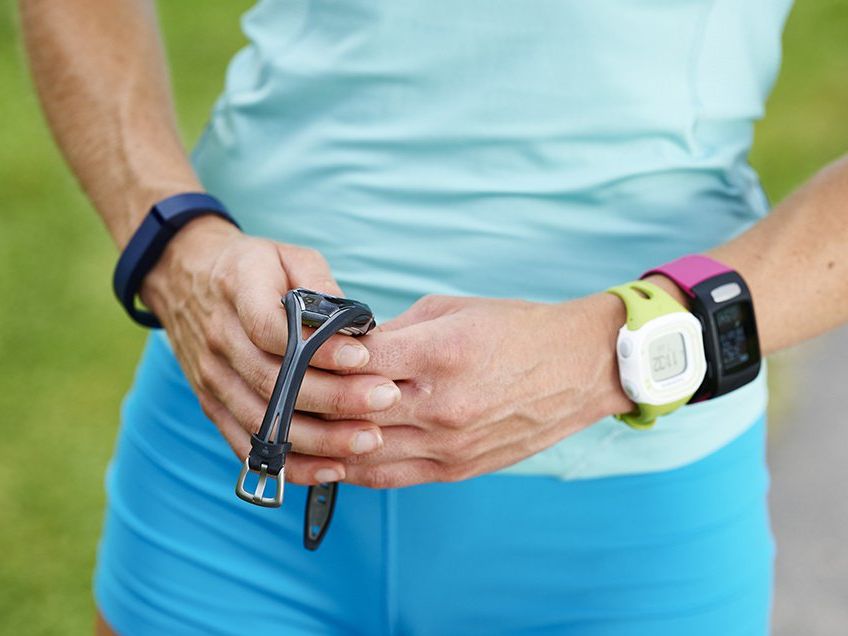 8 New GPS Watches for Runners | World