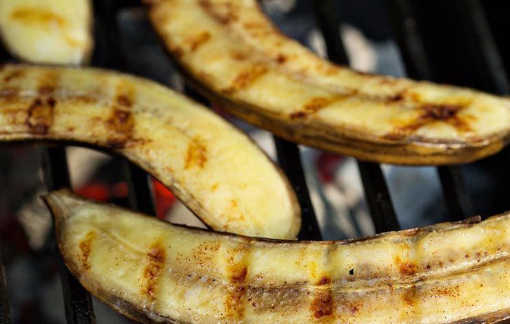 banana
