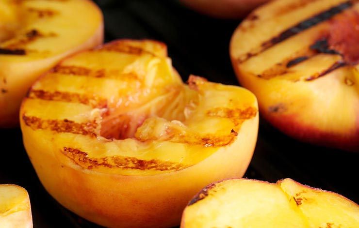 peaches