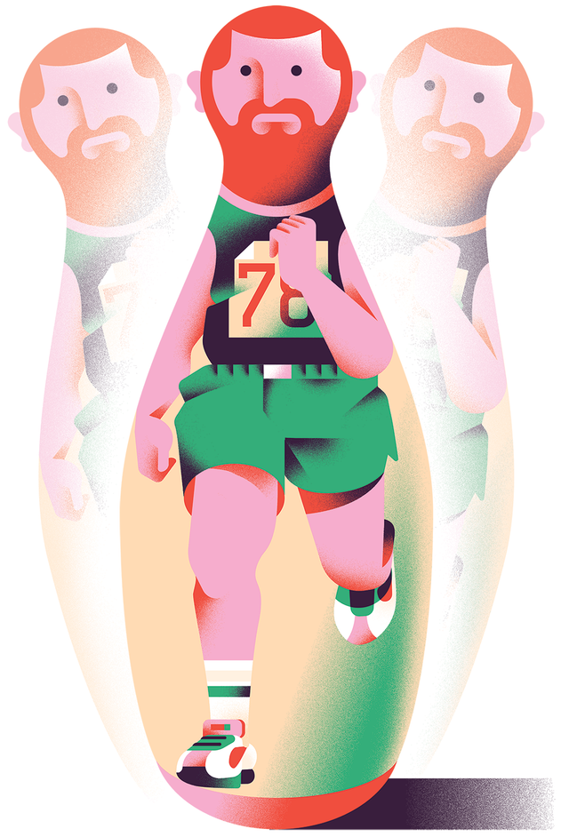 resilience