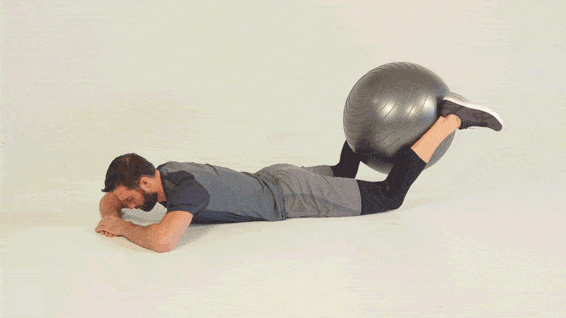 glute workouts for runners
