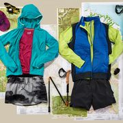 trail gear for runners