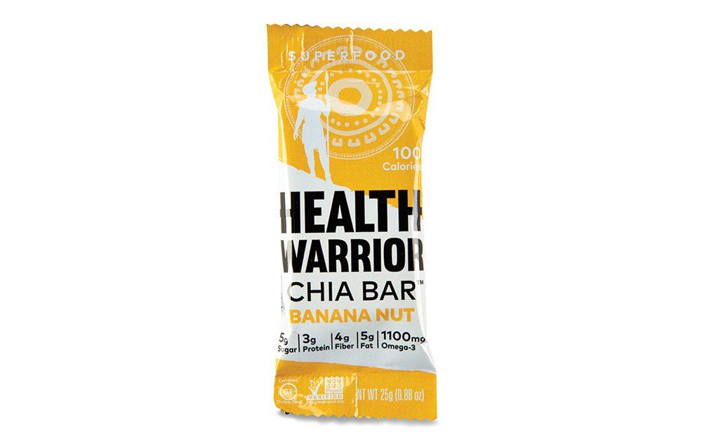 chia bar