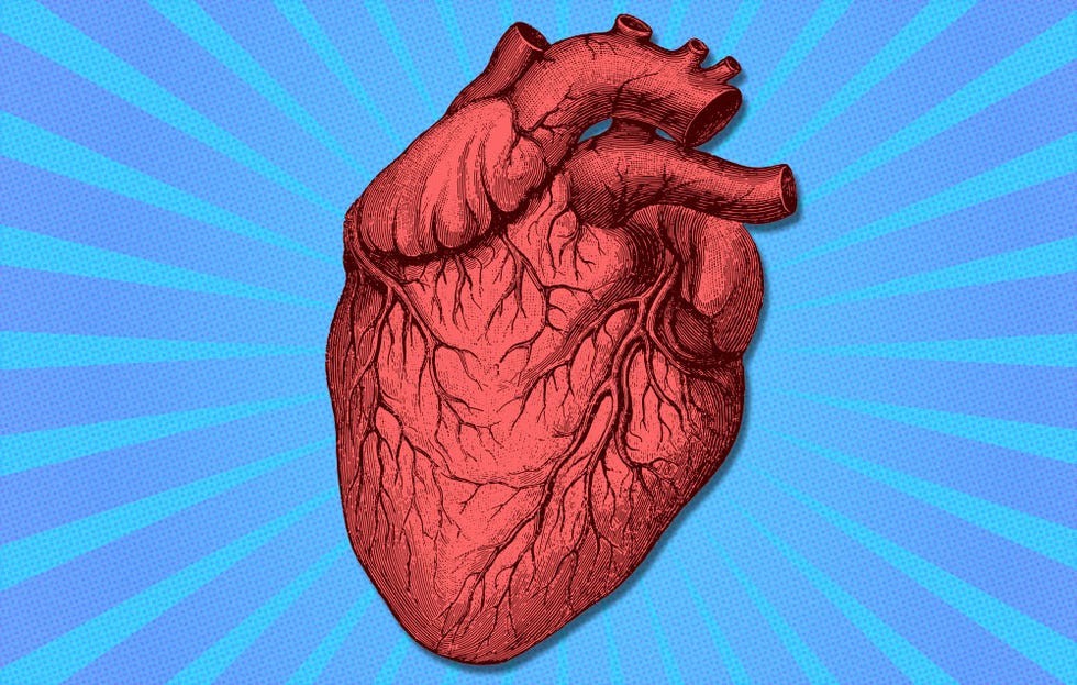 heart