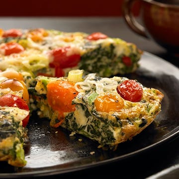 Frittata Frittata