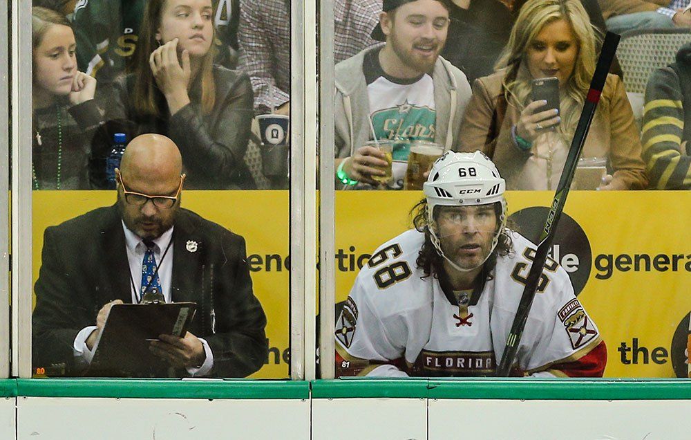Hockey