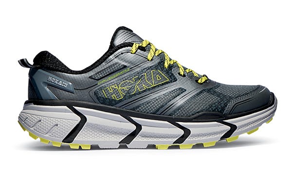 Hoka One One Challenger mens shoe