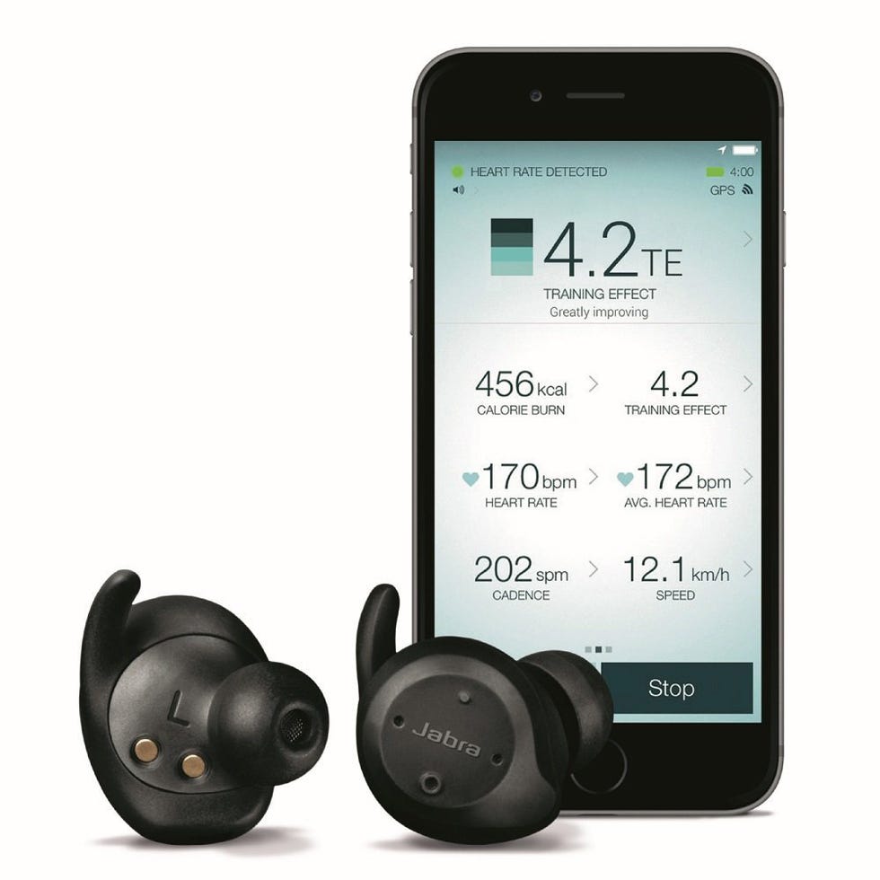 Jabra Elite Sport