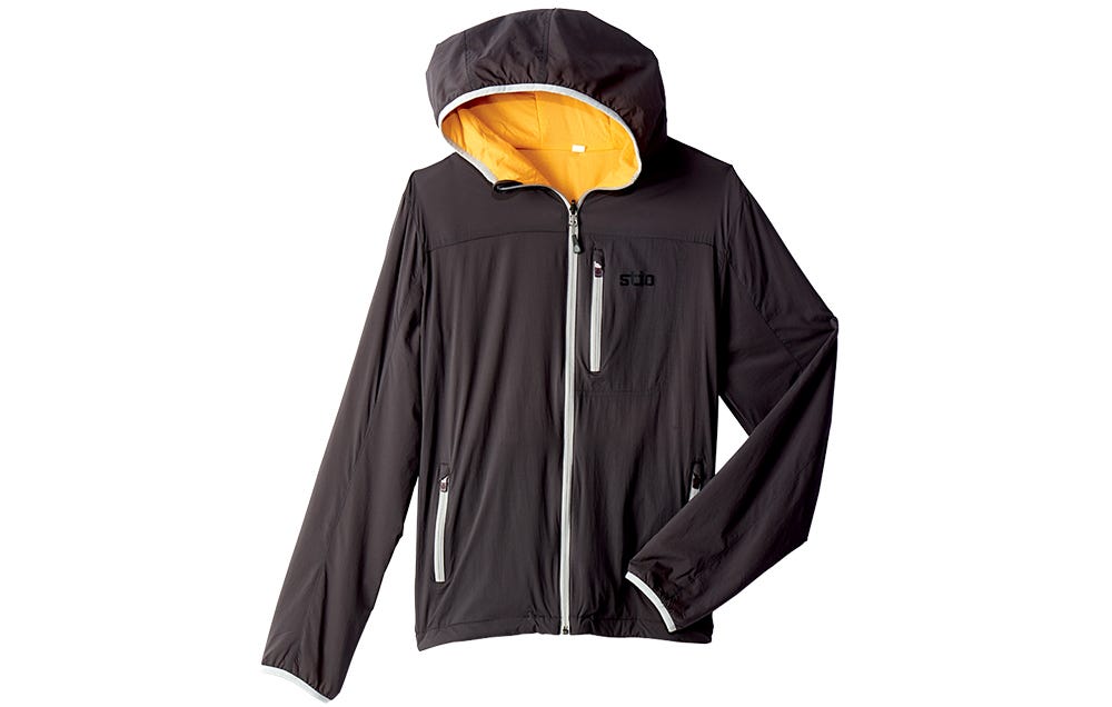 Stio second light alpha jacket