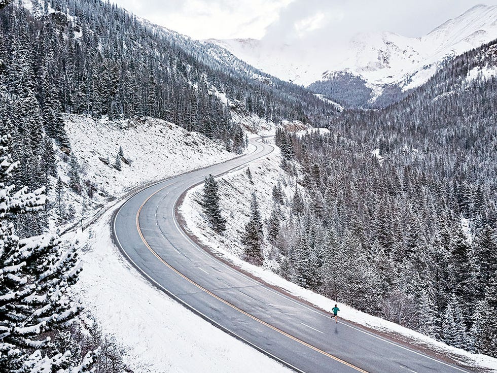 Keystone, Colorado