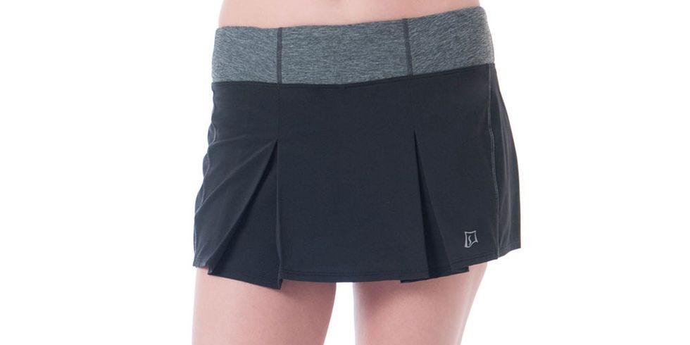 5 Perfect Running Skirts You Need Right Now