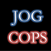 Jog Cops Logo