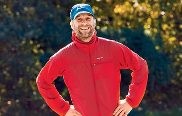 jon glaser in running gear thumbnail image