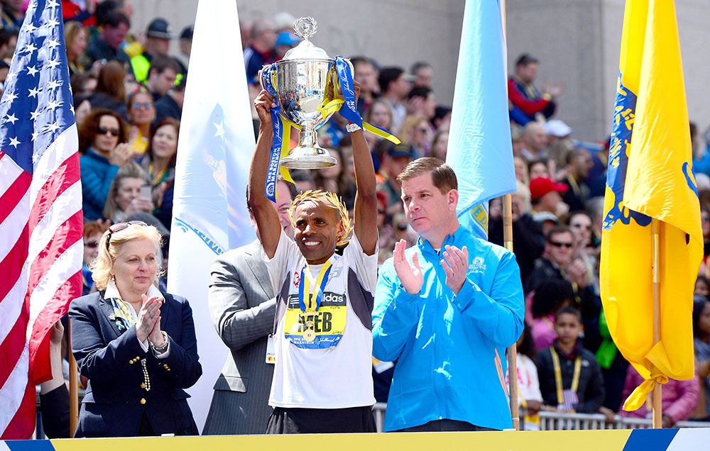 Meb Boston