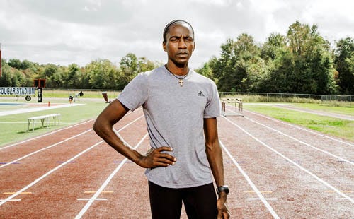 Special Feature: He Ran These Streets | Runner's World