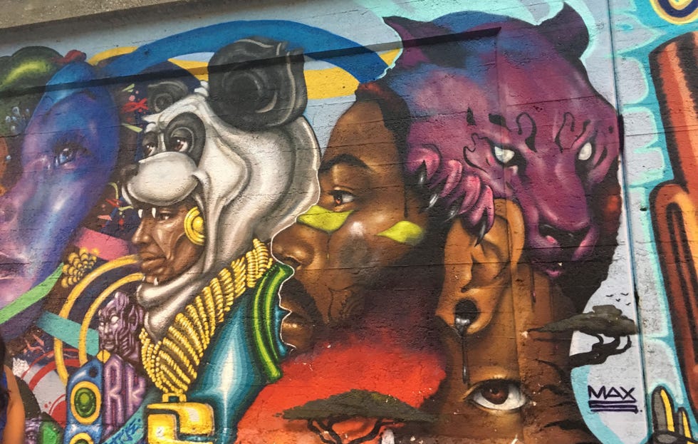 street art 