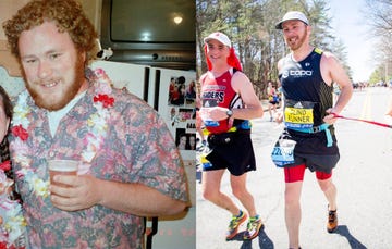 Marathon, Running, Long-distance running, Outdoor recreation, Recreation, Half marathon, Ultramarathon, Individual sports, Exercise, Athletics, 