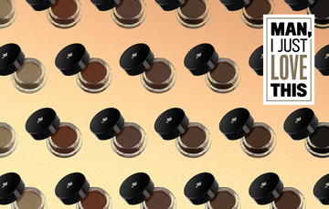 Lancome Waterproof Eyebrow Gel