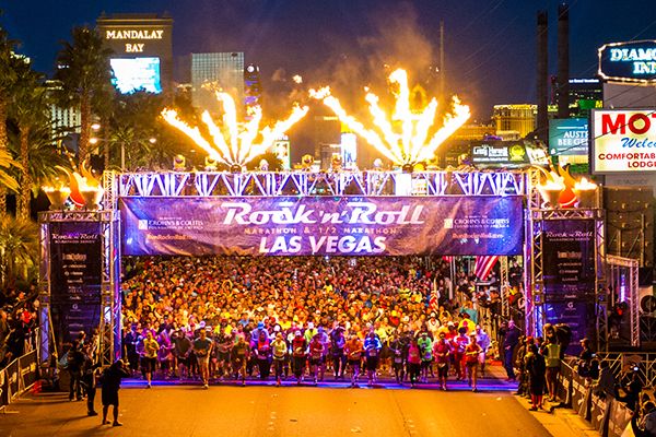 best half marathons