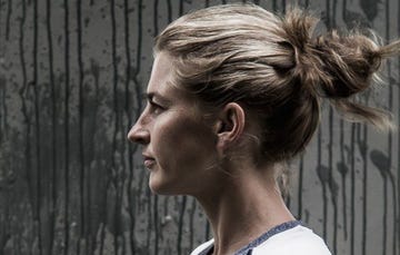 Lauren Fleshman