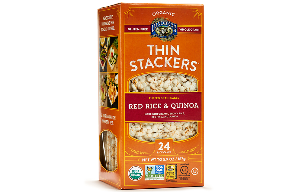 stackers
