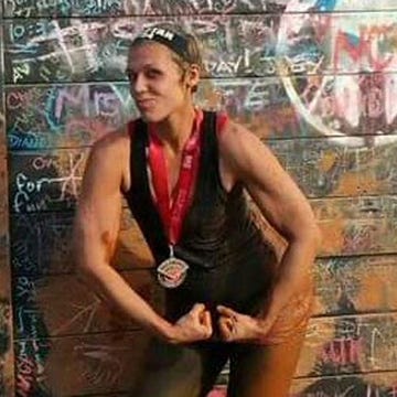 abby spartan abby spartan