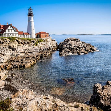 Running Meccas Maine Running Meccas Maine
