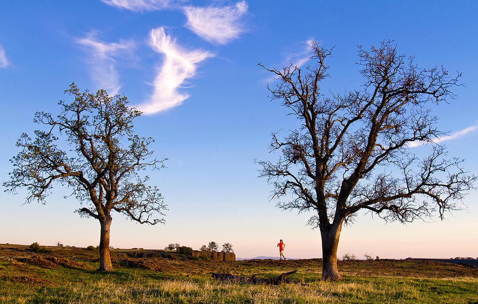 Butte County, California