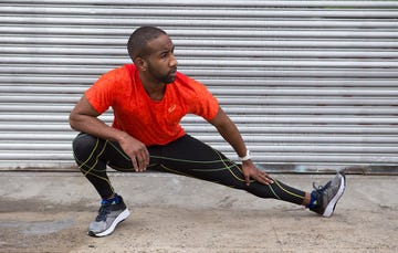 Strength Training