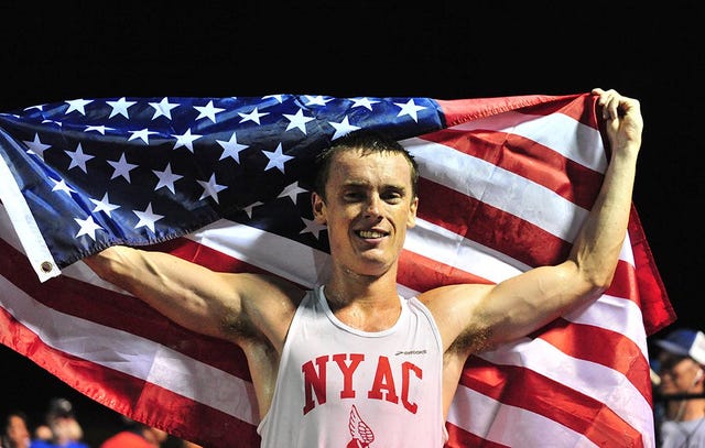Mikey Brannigan photo