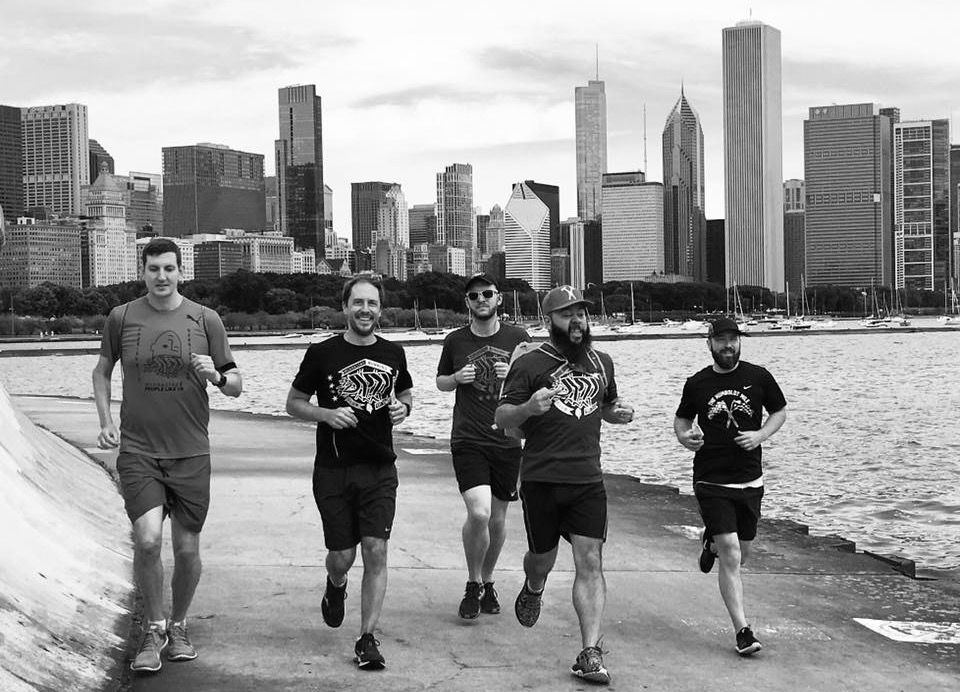 How a Danish Beer Maker Built the World's Biggest Running Club Without  Really Trying To | Runner's World