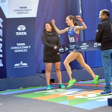 Molly Huddle Molly Huddle