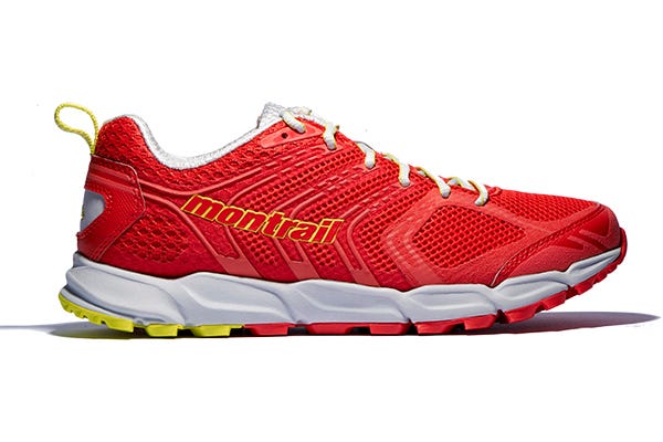 Montrail Caldorado womens