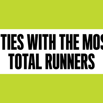 most total runners most total runners