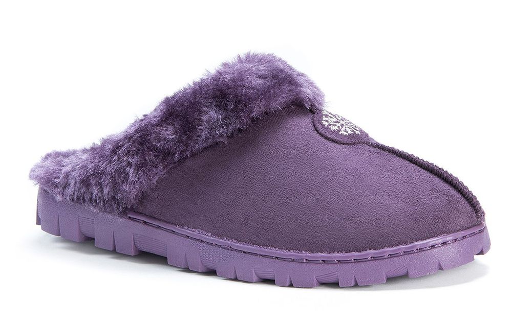 Muk Luks Unisex Clog