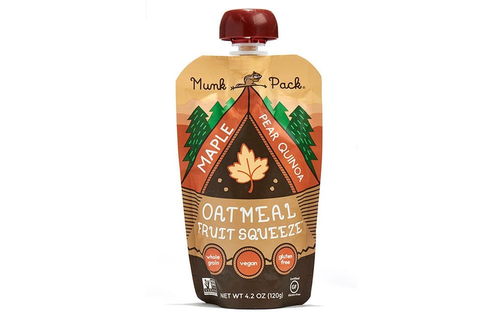 oatmeal