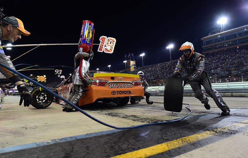Nascar