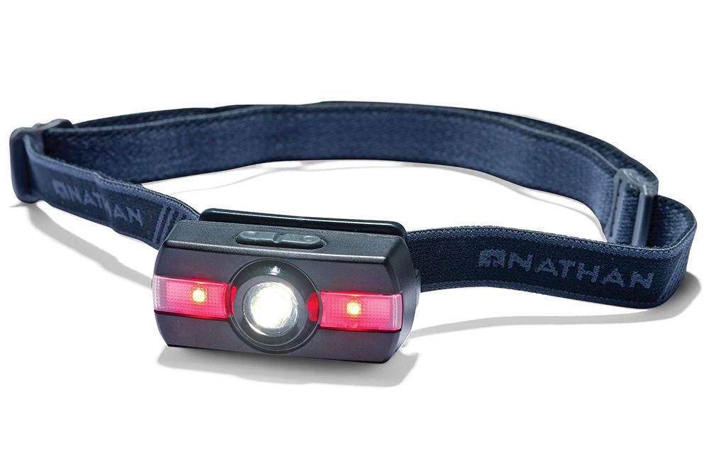nathan sports neutronfire safety gear