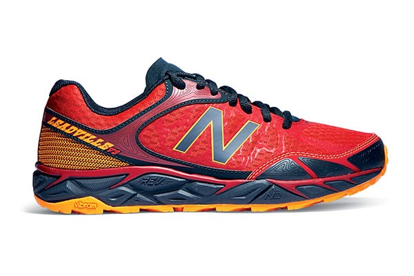 New Balance Leadville mens