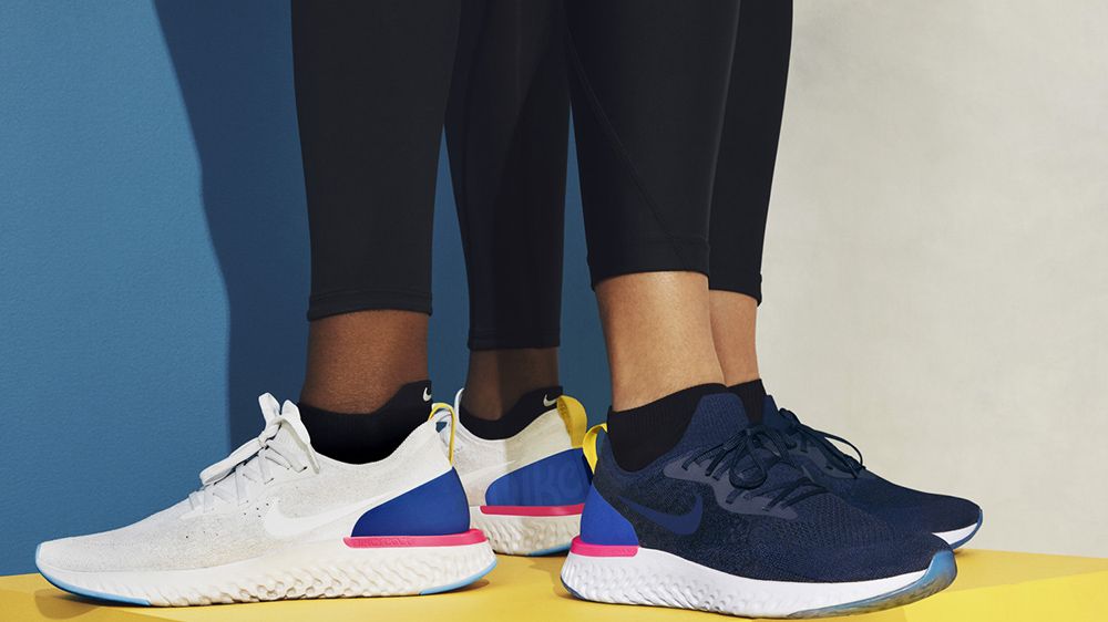 Nike React Foam: The Holy Grail for Running Shoes?