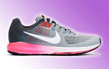 Nike Structure 21