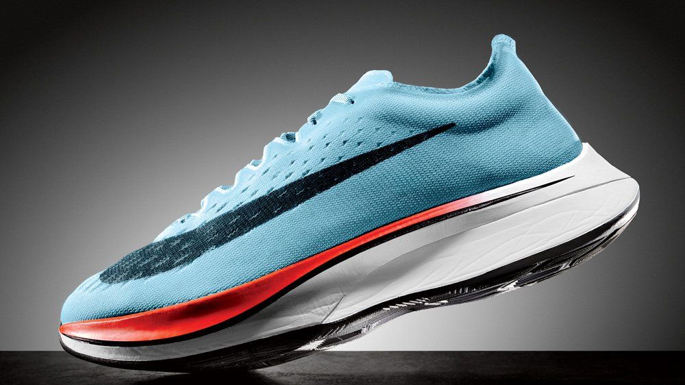 preview for David Willey's Impressions of the Nike Zoom Vaporfly 4%