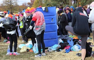 NYC Marathon