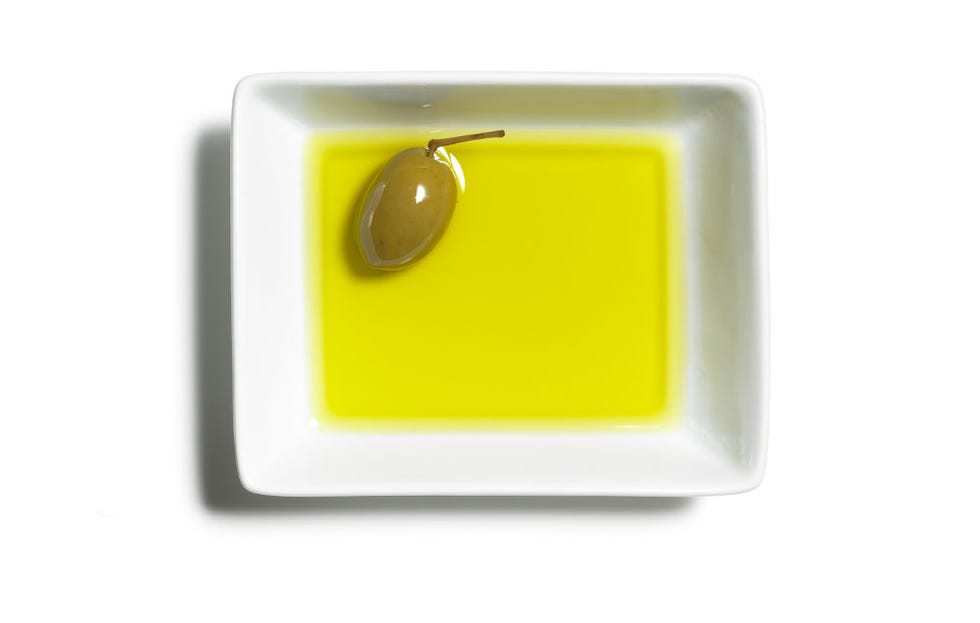 olive oil