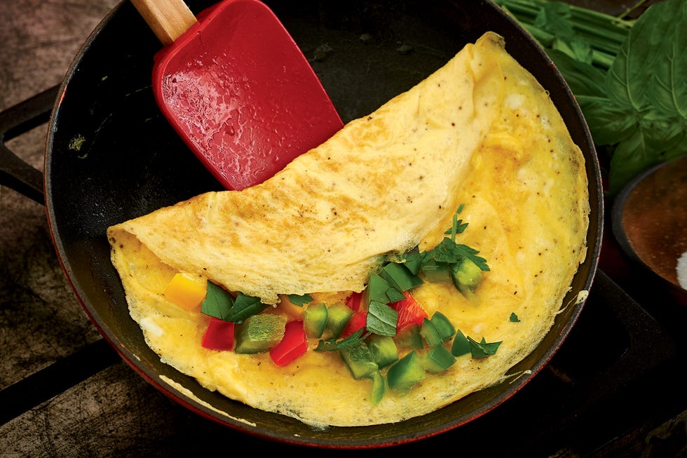 stuffed omlette stuffed omlette