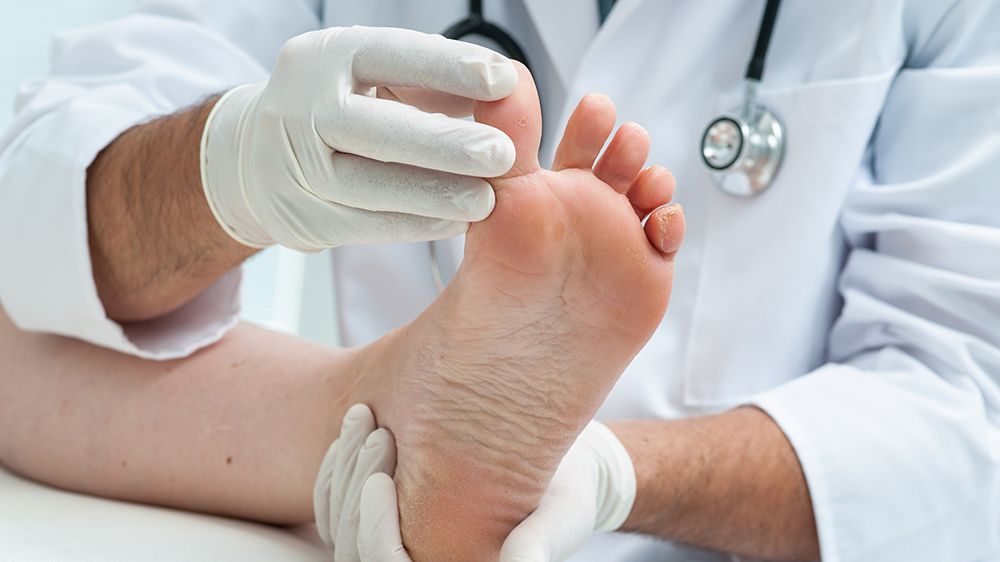 Pedicure Dangers That Could Land You in the ER