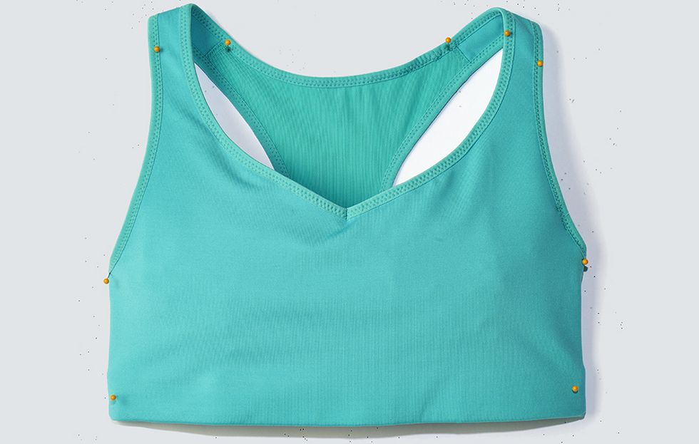 The Best Sports Bras for Sizes A/B