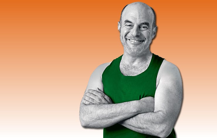 peter sagal